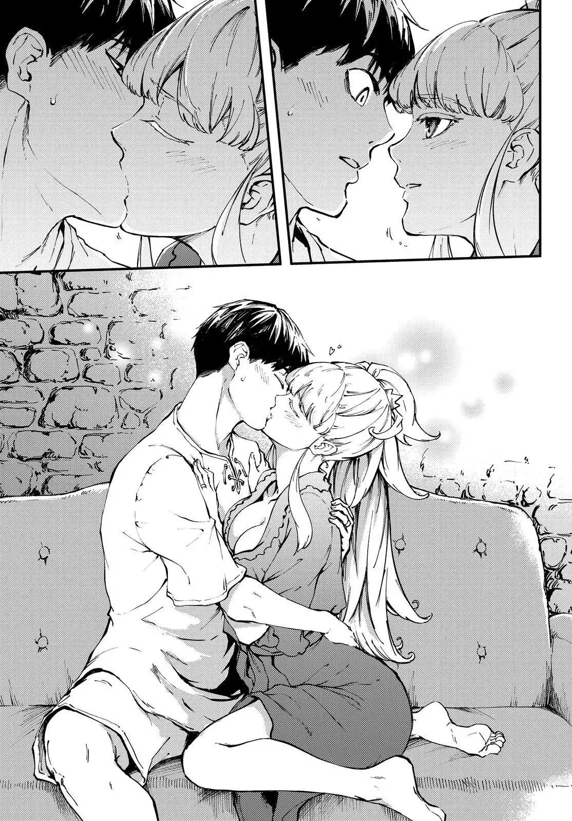 Tales of Wedding Rings Chapter 33 - Page 20 in English