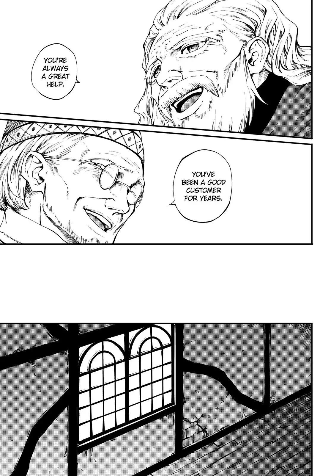 Tales of Wedding Rings Chapter 35 - Page 10 in English