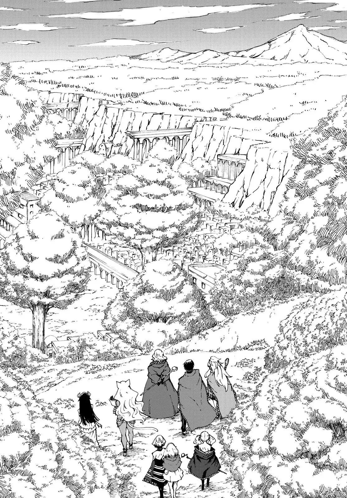 Tales of Wedding Rings Chapter 36 - Page 3 in English