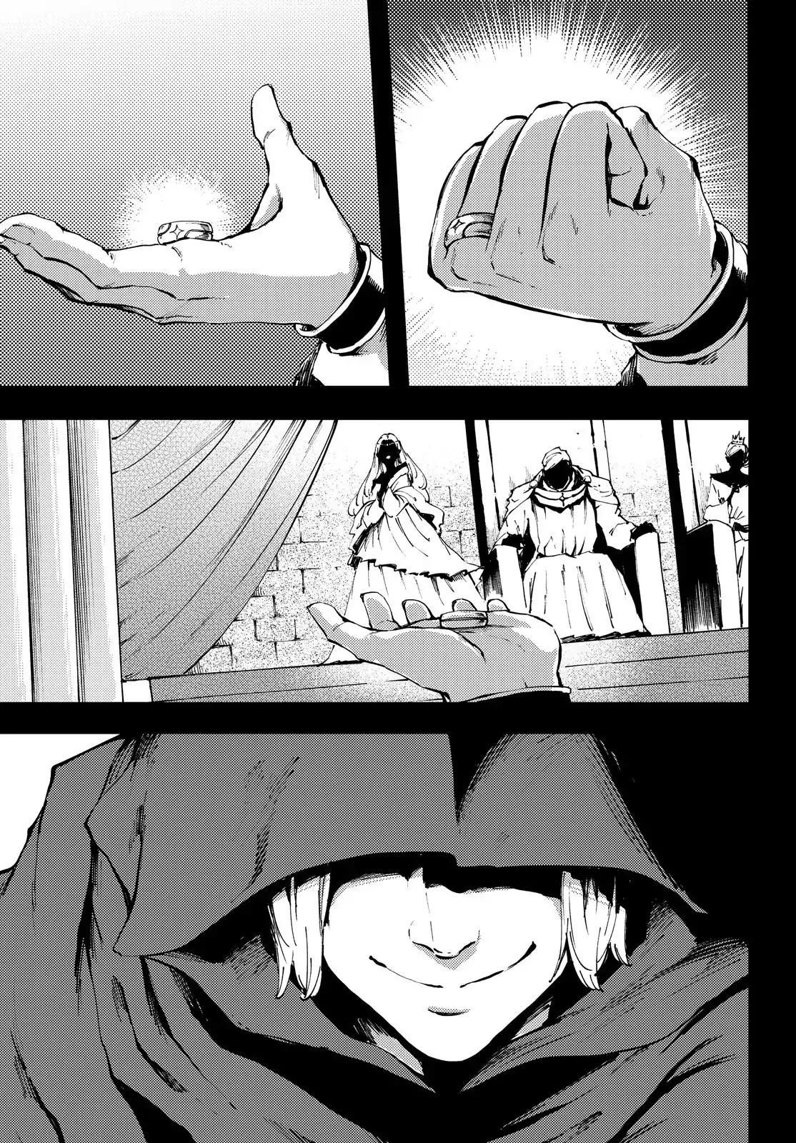 Tales of Wedding Rings Chapter 37 - Page 10 in English