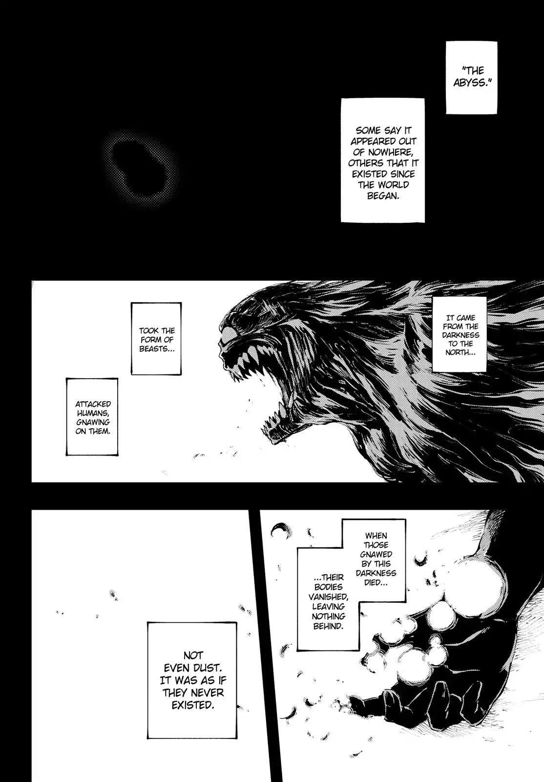 Tales of Wedding Rings Chapter 37 - Page 3 in English