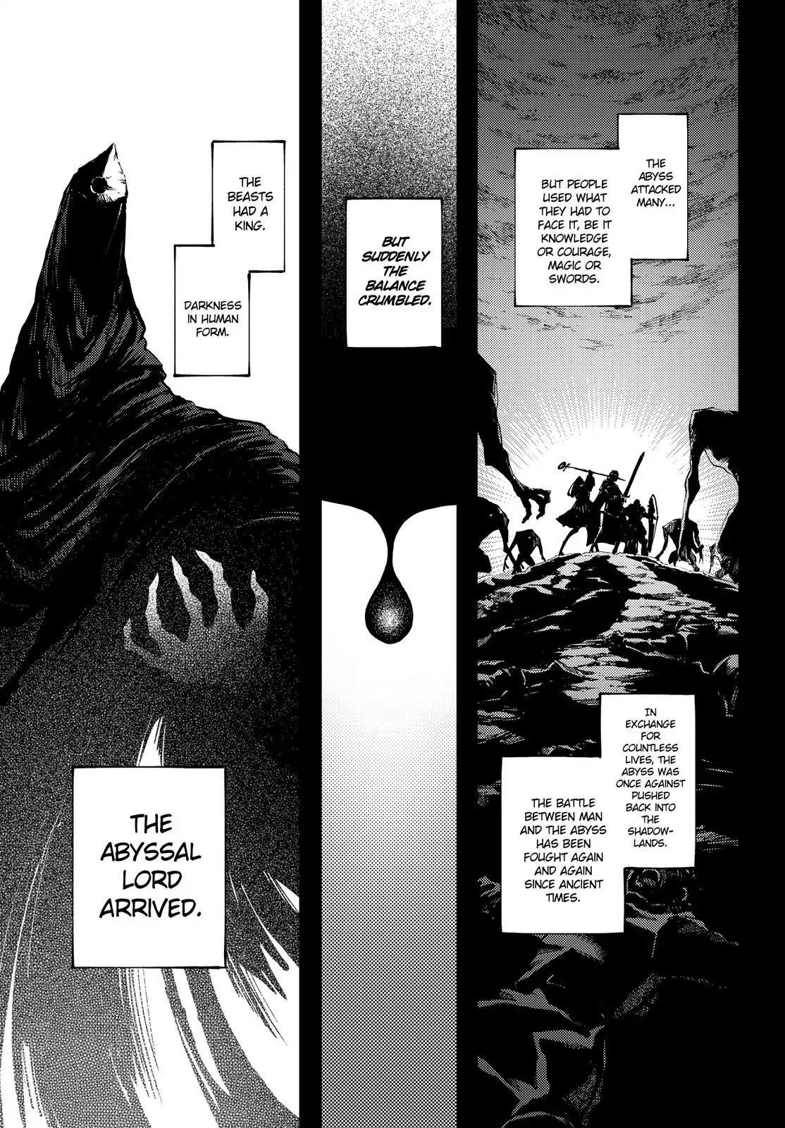 Tales of Wedding Rings Chapter 37 - Page 4 in English