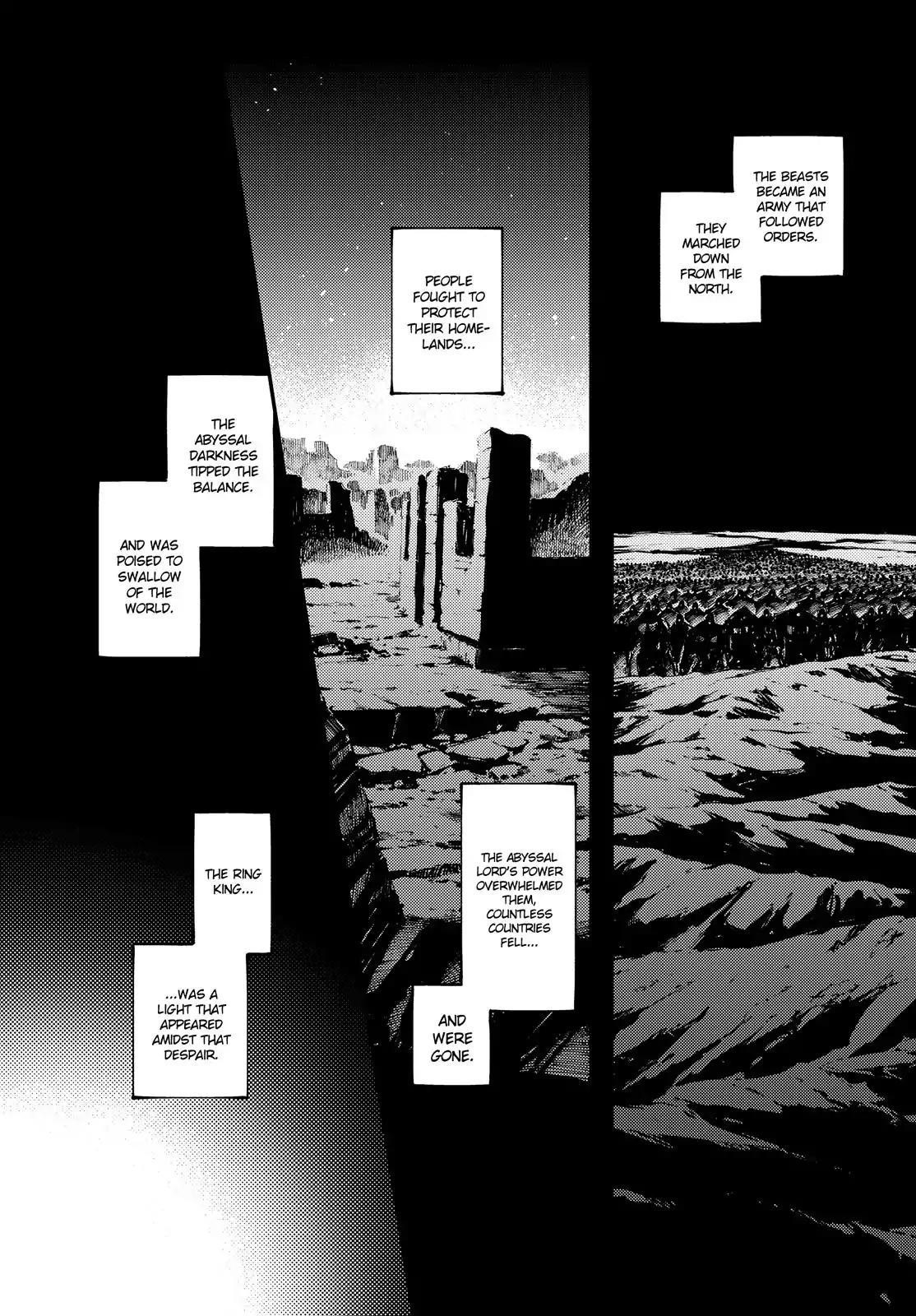 Tales of Wedding Rings Chapter 37 - Page 5 in English