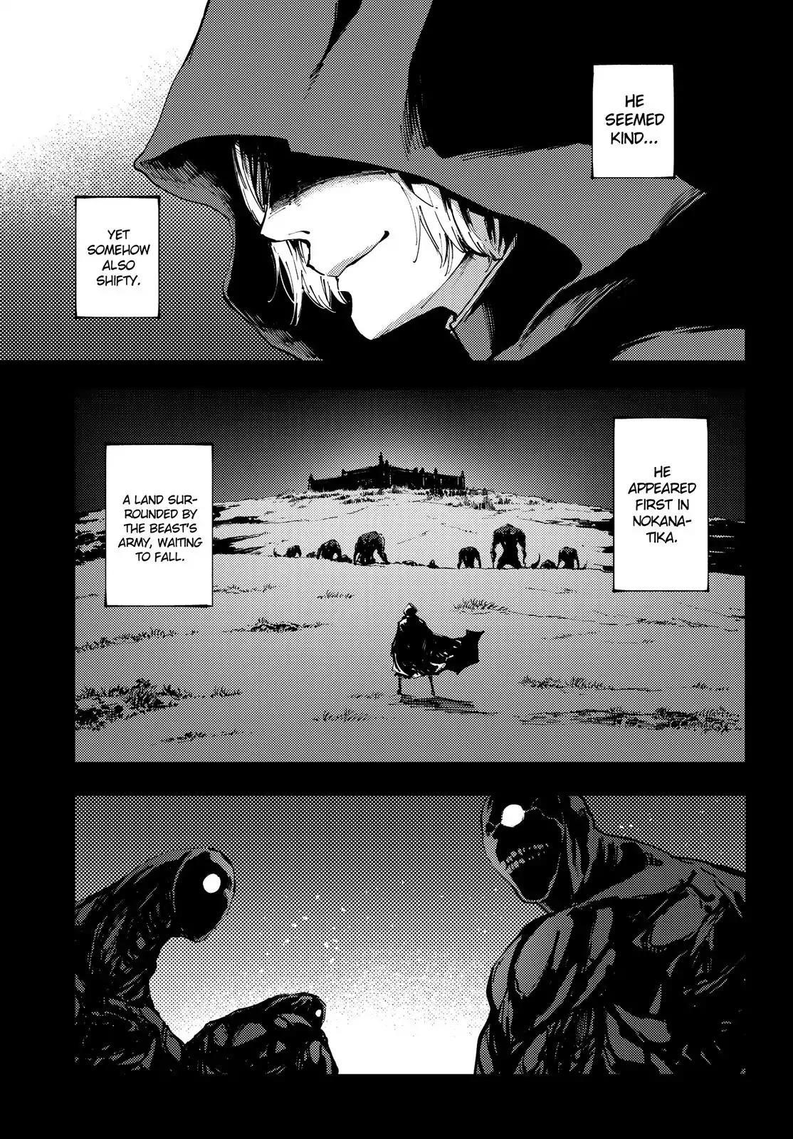 Tales of Wedding Rings Chapter 37 - Page 6 in English