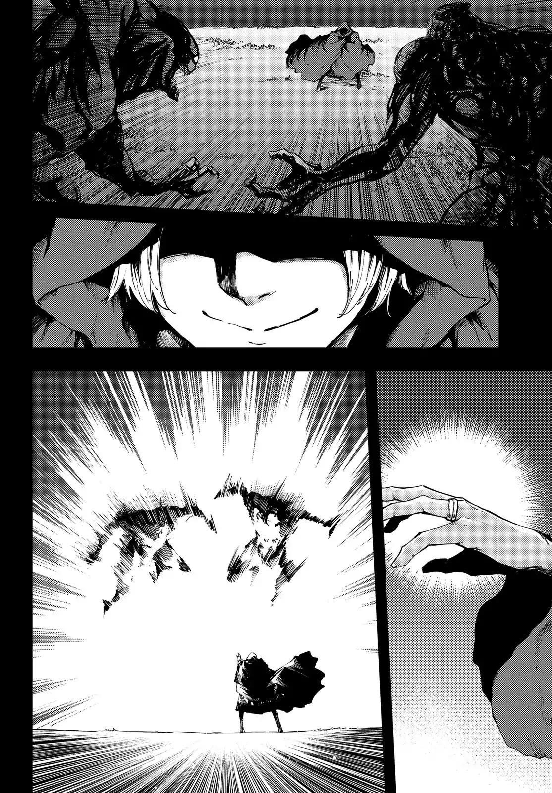 Tales of Wedding Rings Chapter 37 - Page 7 in English