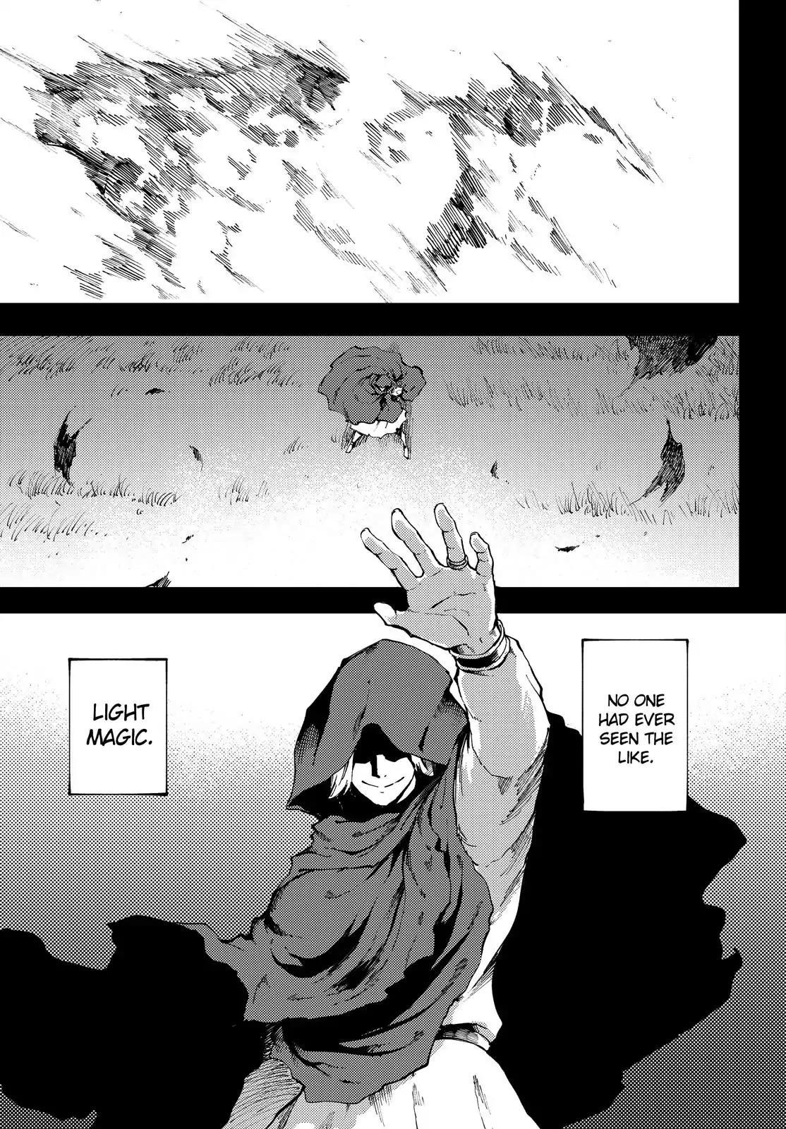 Tales of Wedding Rings Chapter 37 - Page 8 in English