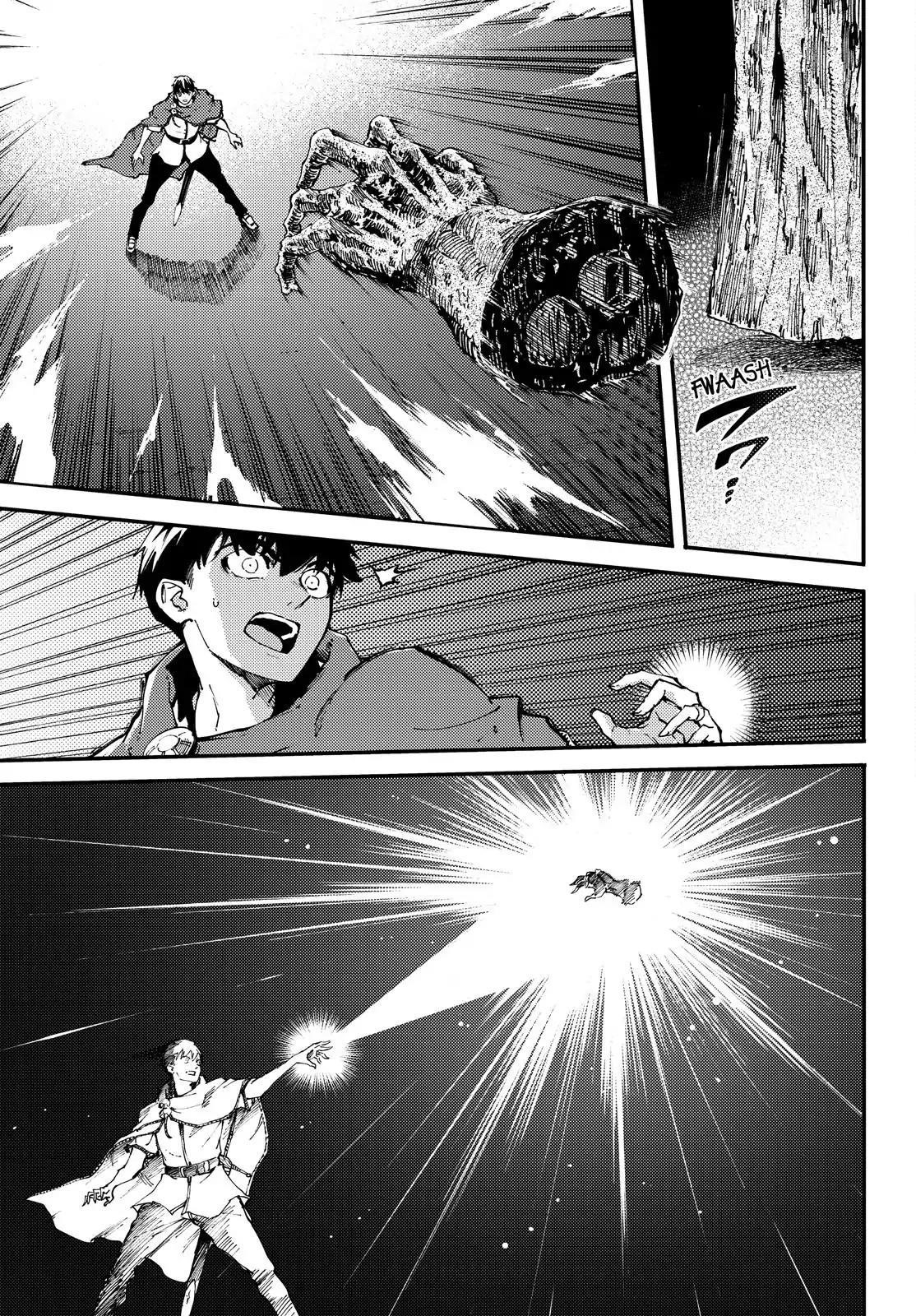 Tales of Wedding Rings Chapter 38 - Page 8 in English
