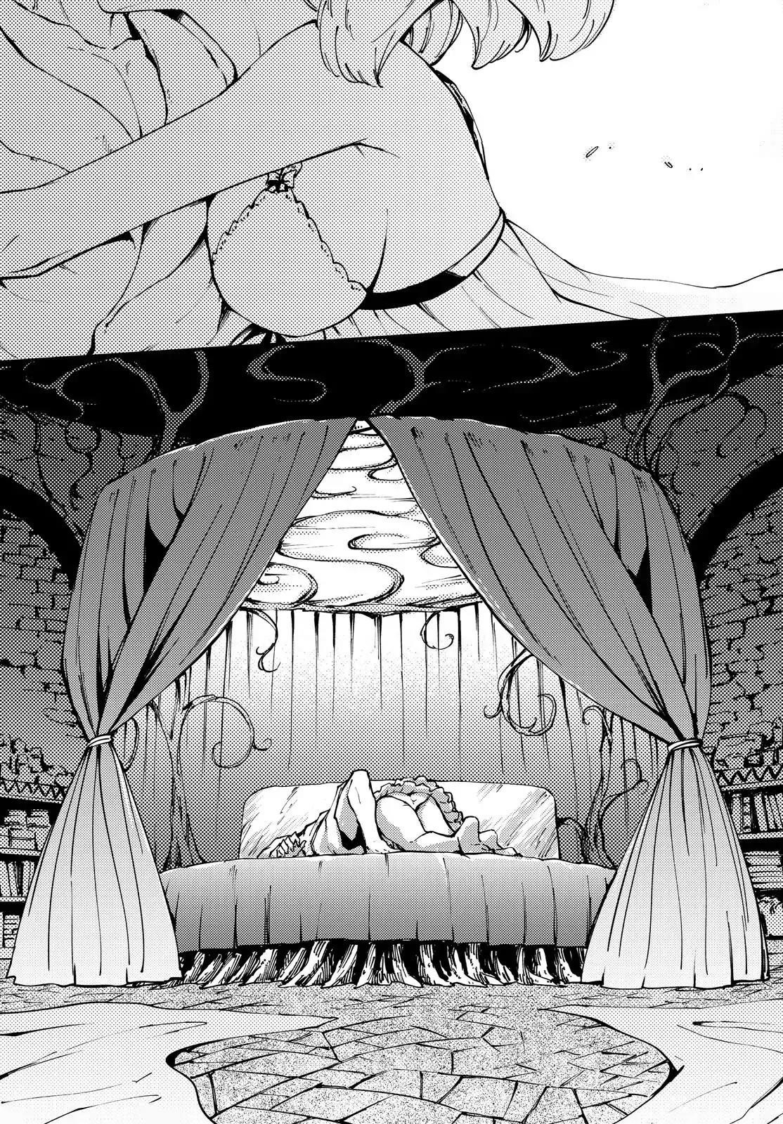 Tales of Wedding Rings Chapter 39 - Page 38 in English