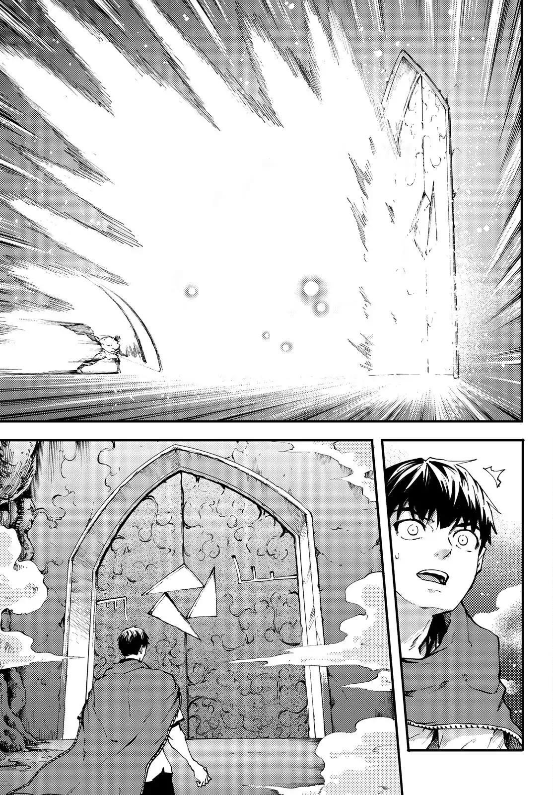 Tales of Wedding Rings Chapter 39 - Page 4 in English