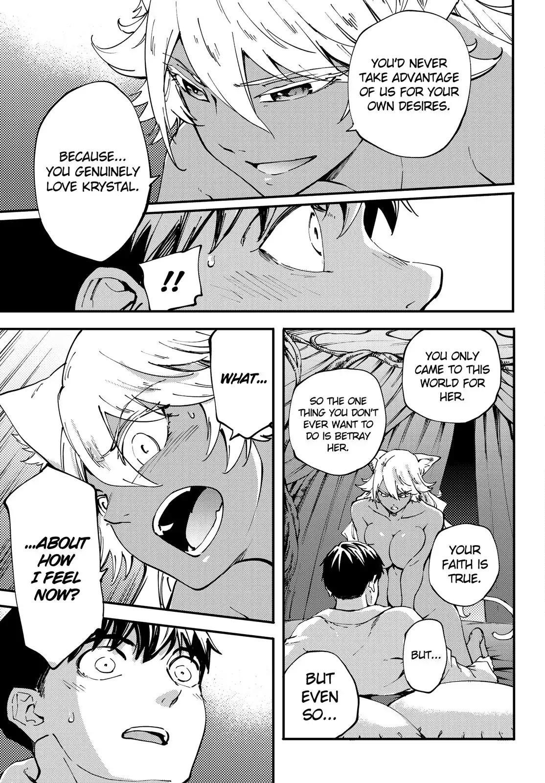 Tales of Wedding Rings Chapter 40 - Page 6 in English