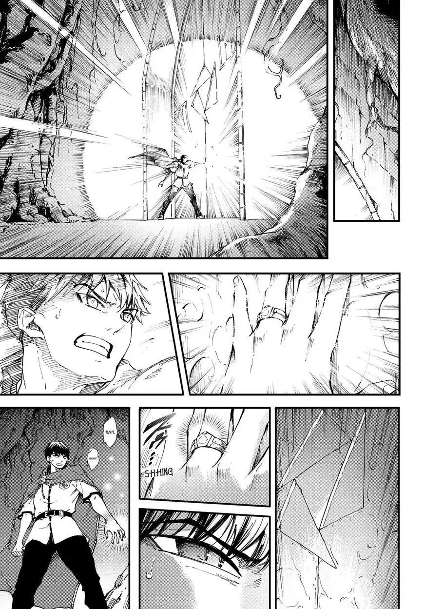 Tales of Wedding Rings Chapter 41 - Page 15 in English