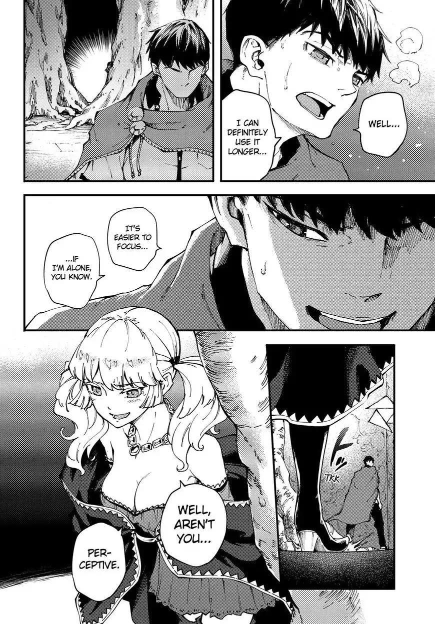 Tales of Wedding Rings Chapter 41 - Page 16 in English