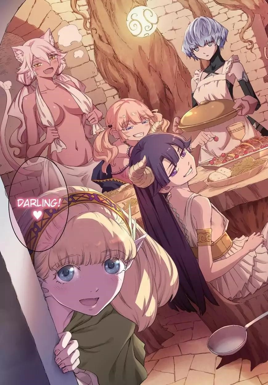Tales of Wedding Rings Chapter 41 - Page 4 in English