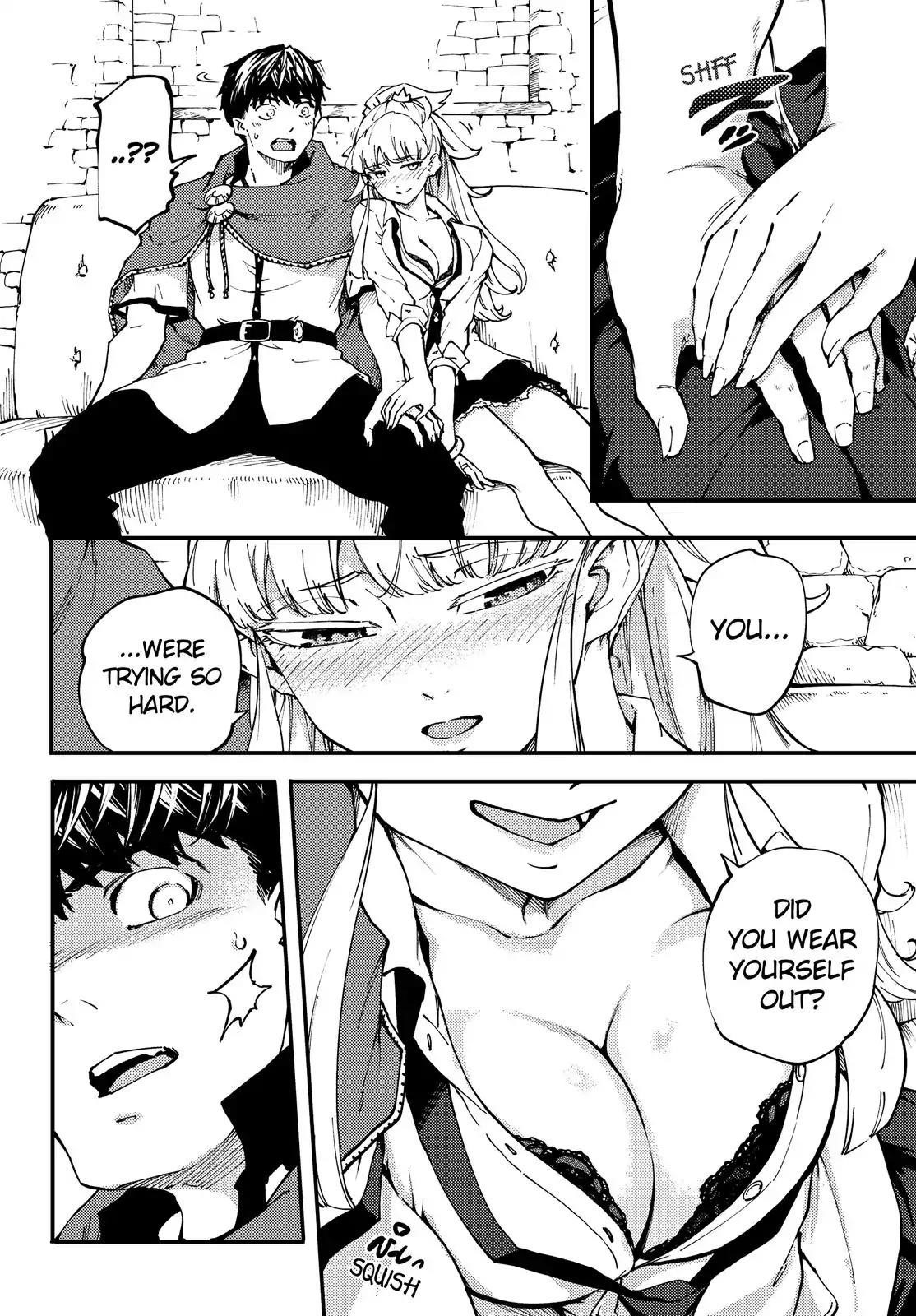 Tales of Wedding Rings Chapter 42 - Page 7 in English