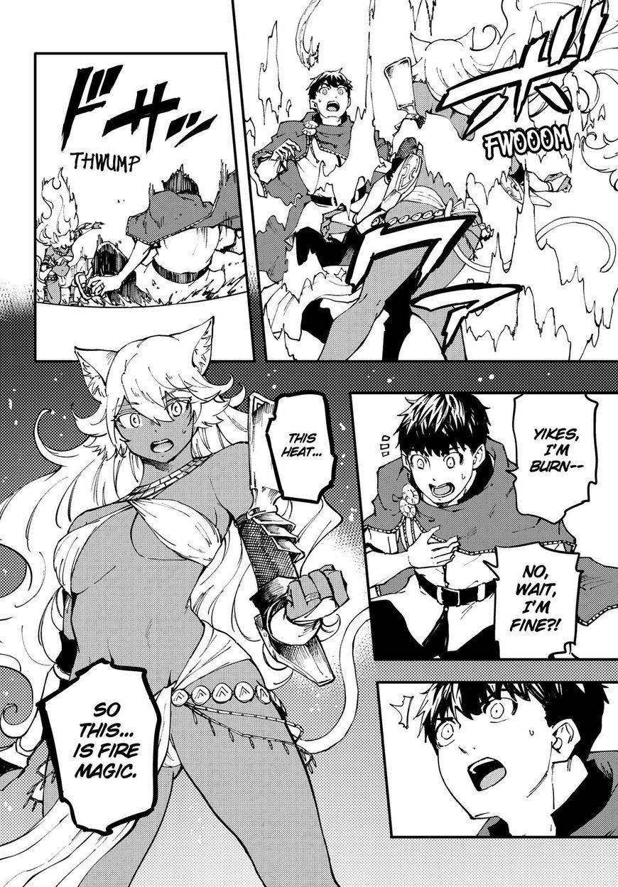 Tales of Wedding Rings Chapter 43 - Page 28 in English