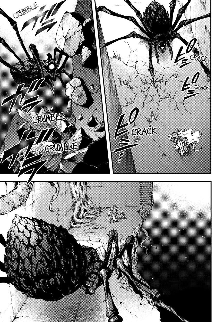 Tales of Wedding Rings Chapter 43 - Page 3 in English