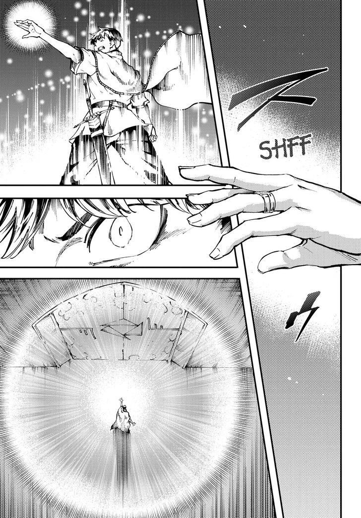 Tales of Wedding Rings Chapter 44 - Page 24 in English