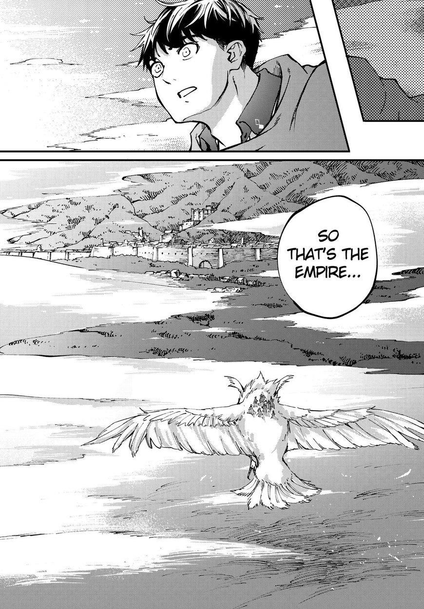 Tales of Wedding Rings Chapter 45 - Page 26 in English