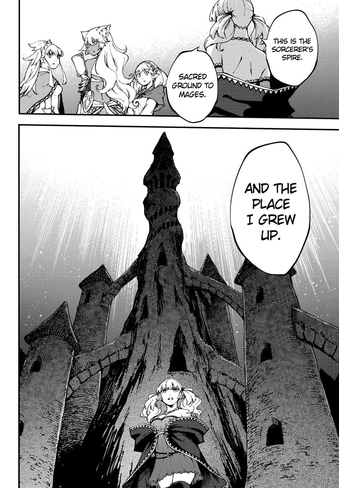 Tales of Wedding Rings Chapter 47.6 - Page 13 in English