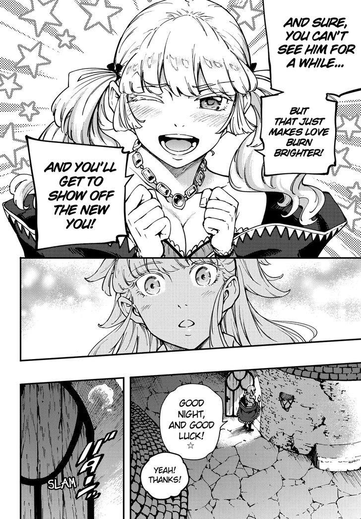 Tales of Wedding Rings Chapter 48 - Page 16 in English