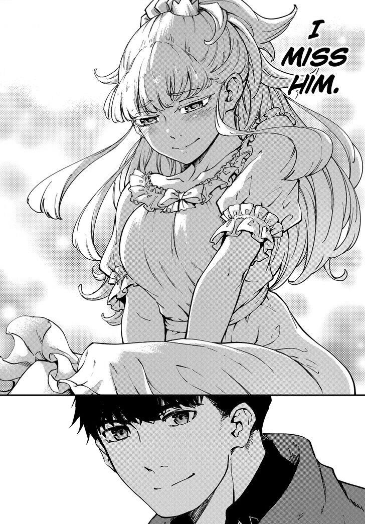 Tales of Wedding Rings Chapter 48 - Page 28 in English