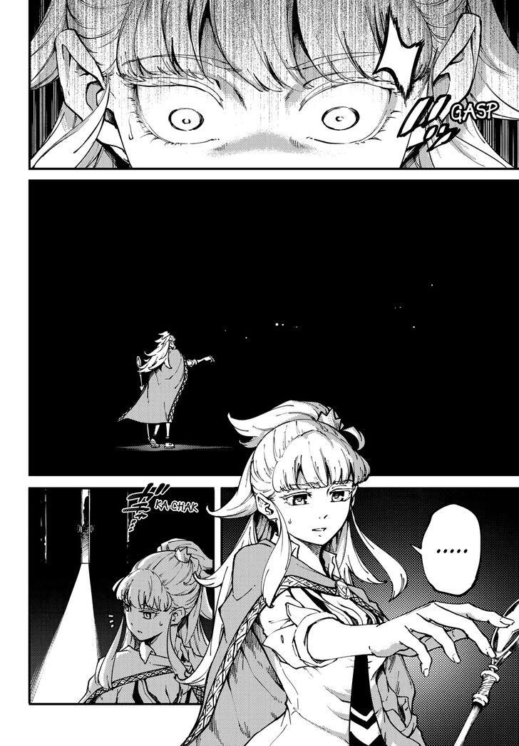 Tales of Wedding Rings Chapter 48 - Page 4 in English