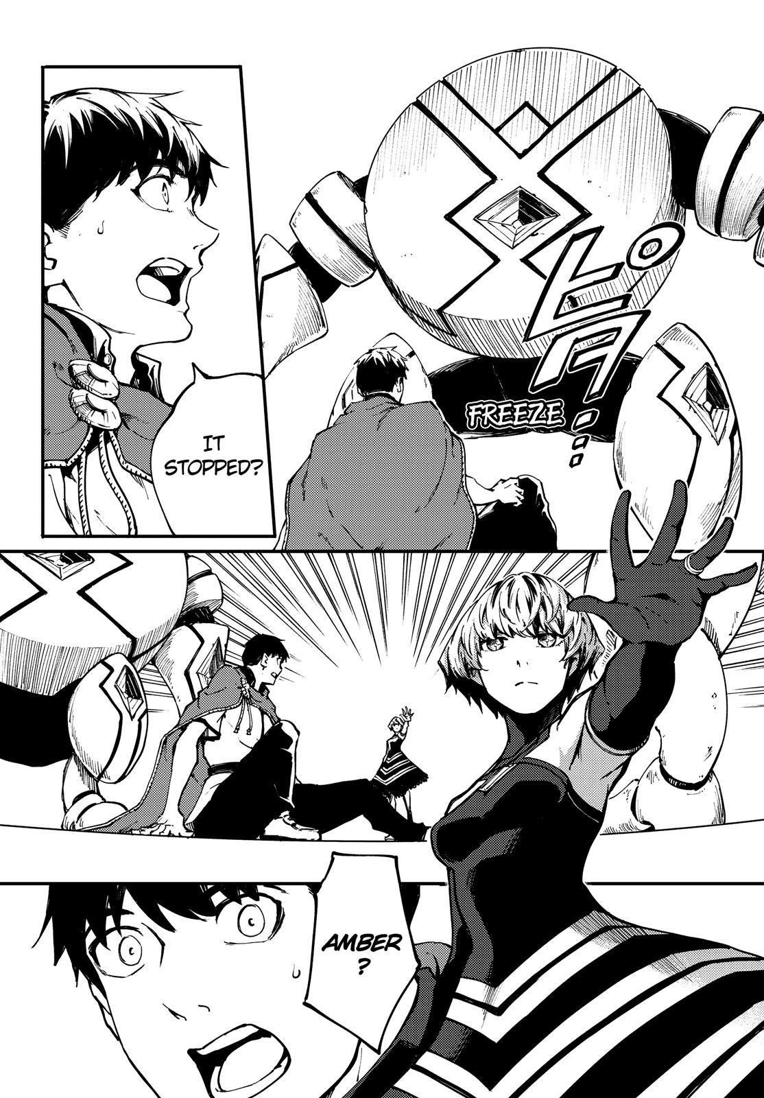 Tales of Wedding Rings Chapter 49.6 - Page 11 in English