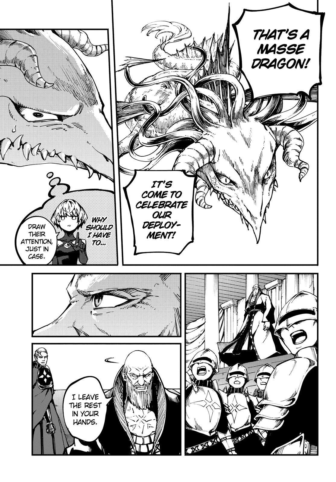 Tales of Wedding Rings Chapter 49.6 - Page 8 in English