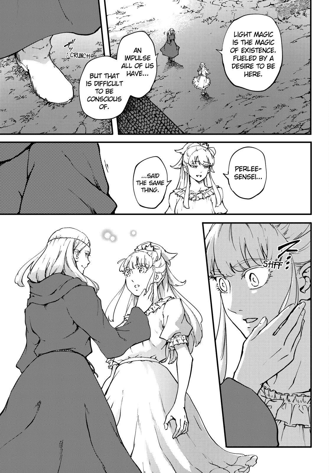 Tales of Wedding Rings Chapter 49 - Page 10 in English