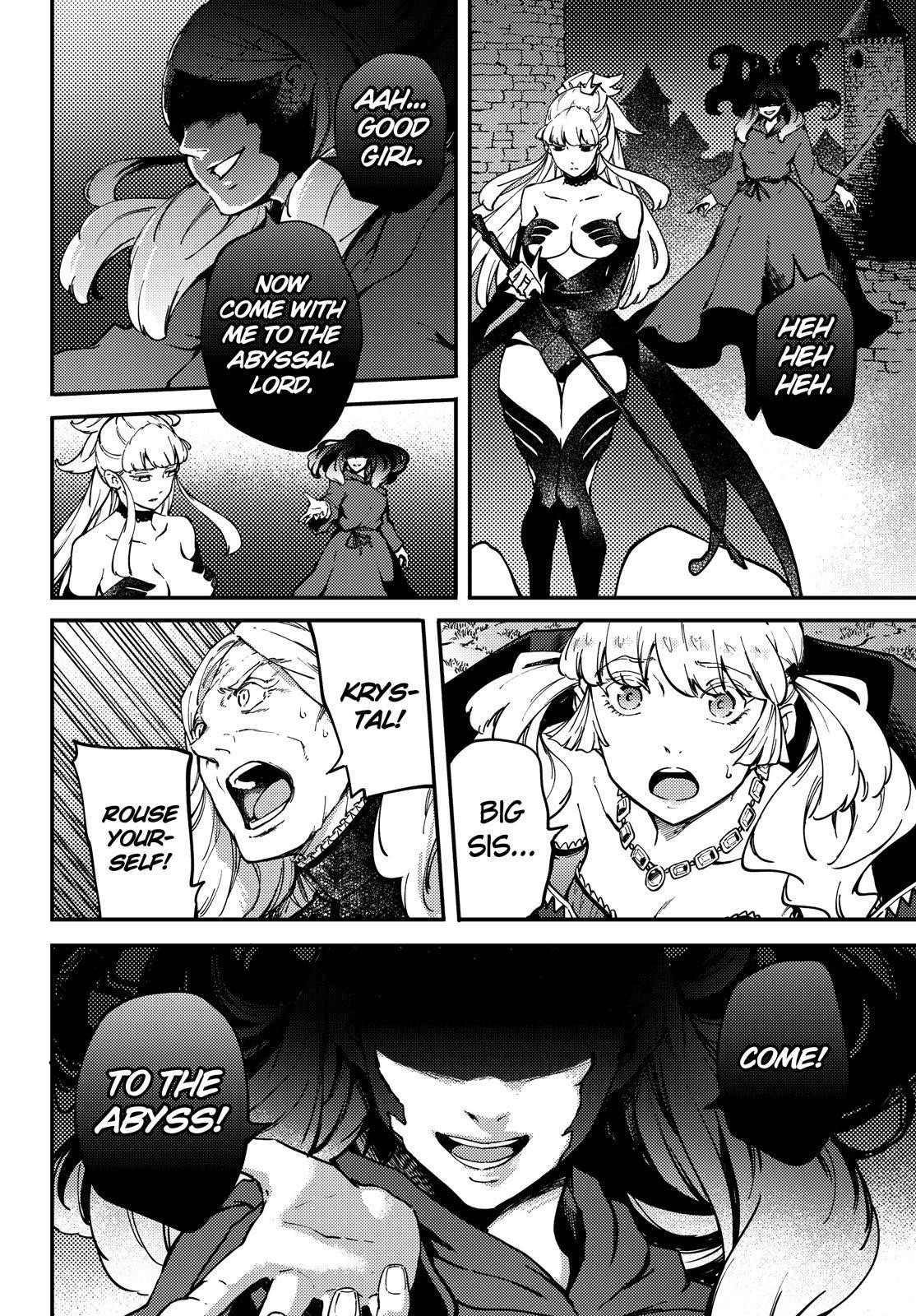 Tales of Wedding Rings Chapter 51.5 - Page 4 in English