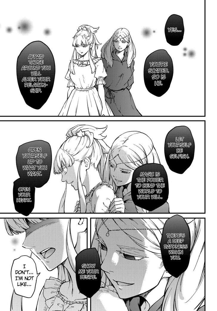 Tales of Wedding Rings Chapter 51 - Page 14 in English