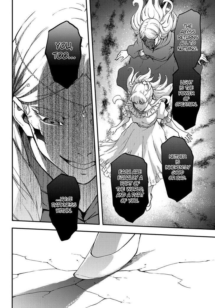 Tales of Wedding Rings Chapter 51 - Page 15 in English