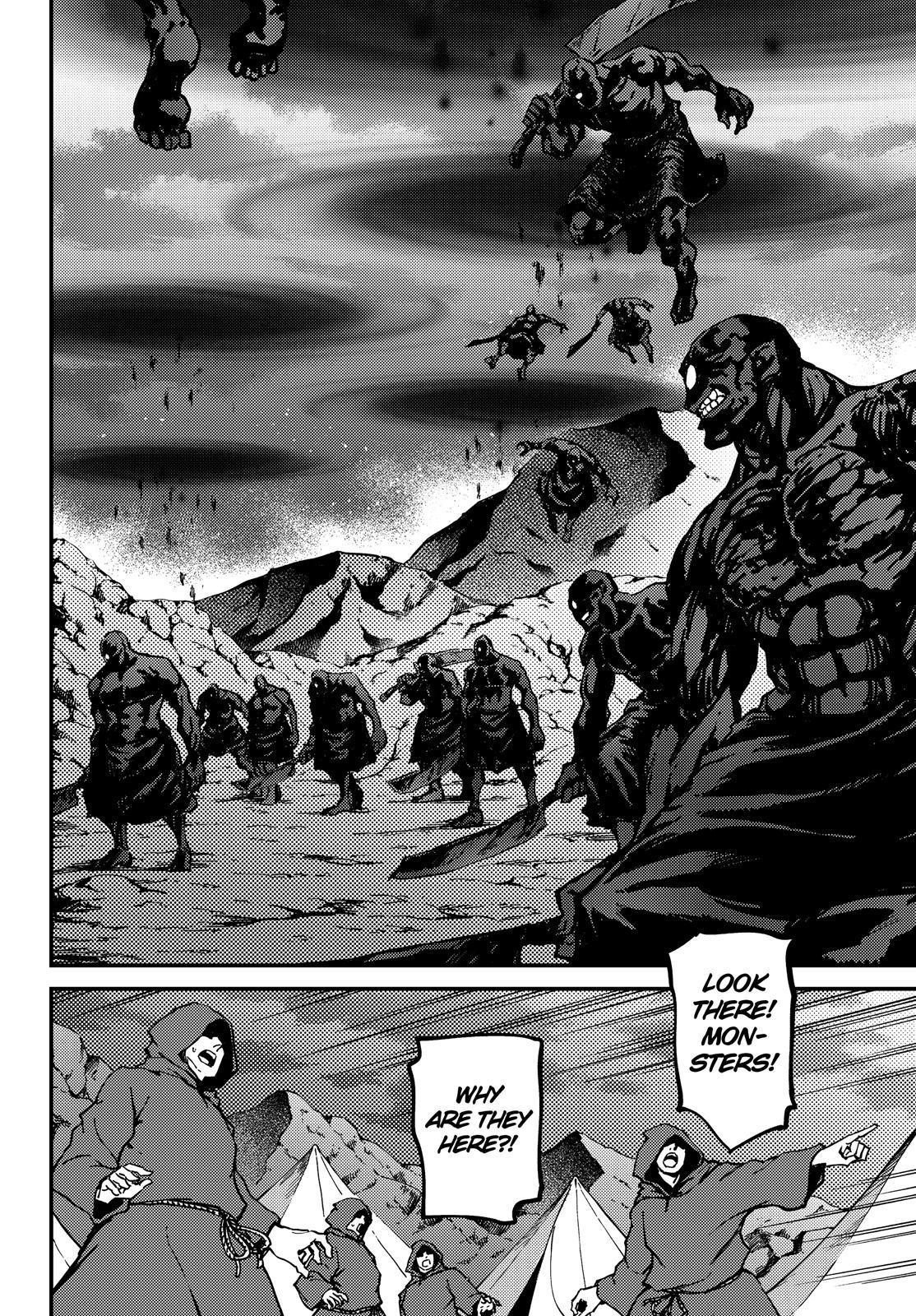 Tales of Wedding Rings Chapter 52 - Page 15 in English