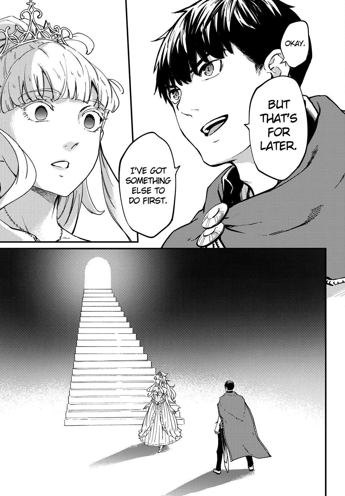 Tales of Wedding Rings Chapter 52 - Page 28 in English