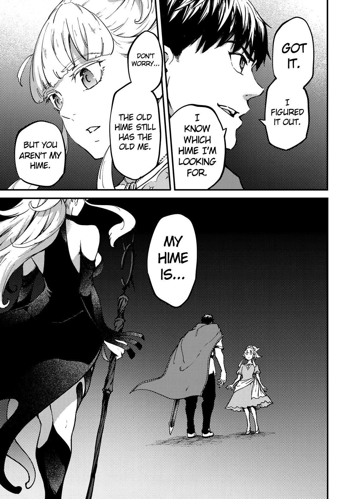 Tales of Wedding Rings Chapter 53.5 - Page 16 in English