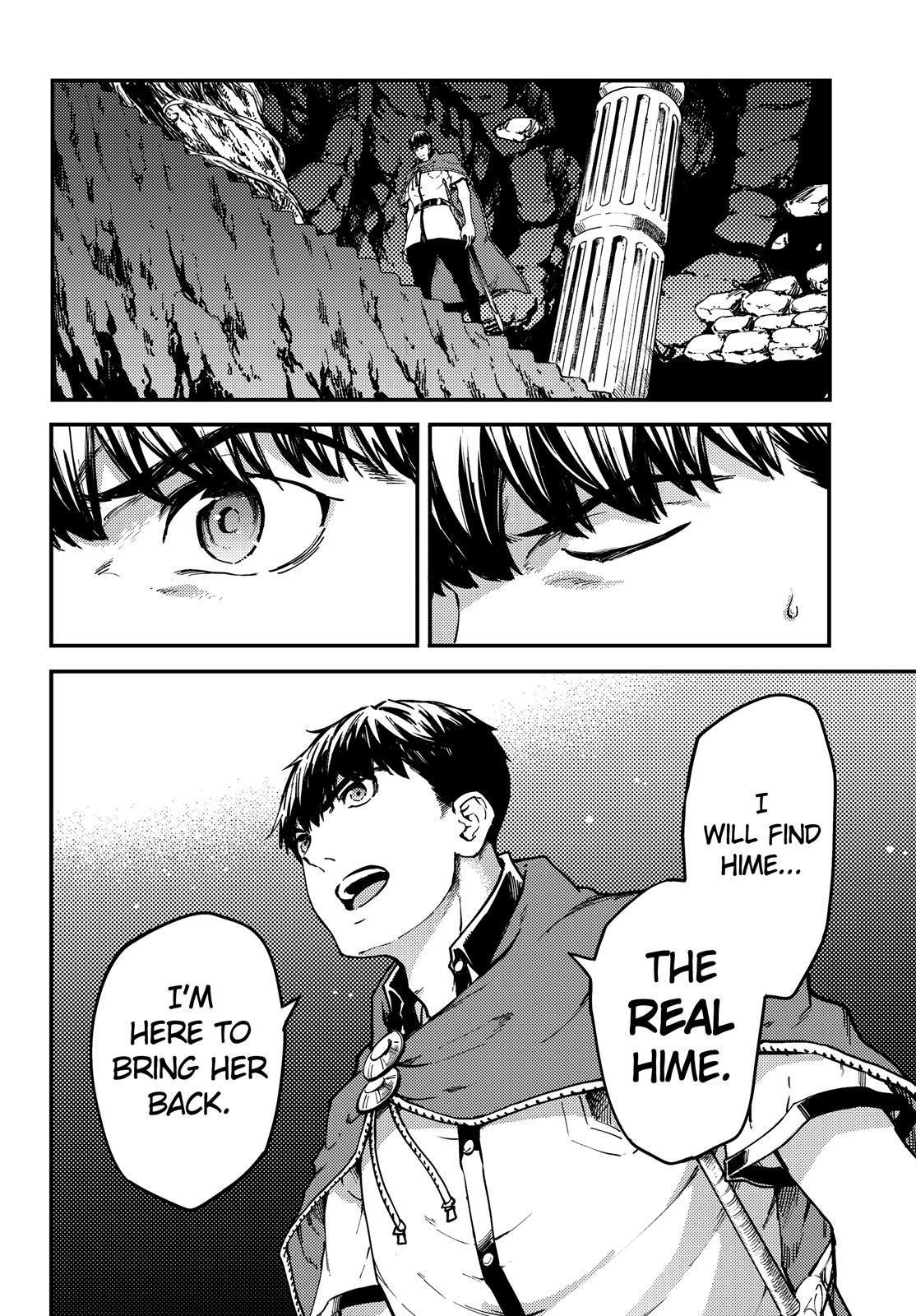 Tales of Wedding Rings Chapter 53 - Page 3 in English