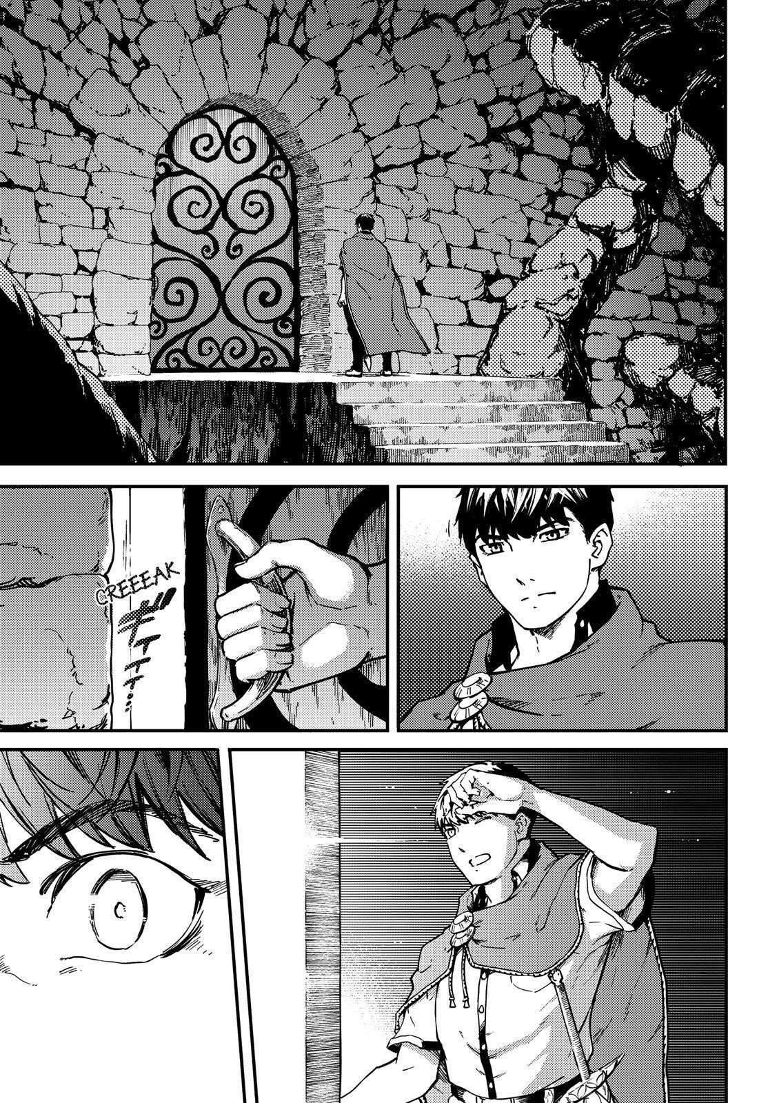 Tales of Wedding Rings Chapter 53 - Page 4 in English