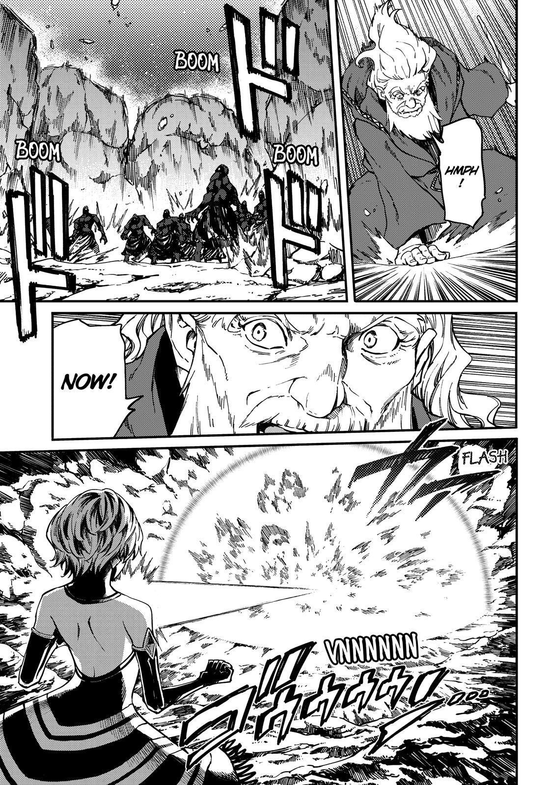 Tales of Wedding Rings Chapter 53 - Page 8 in English