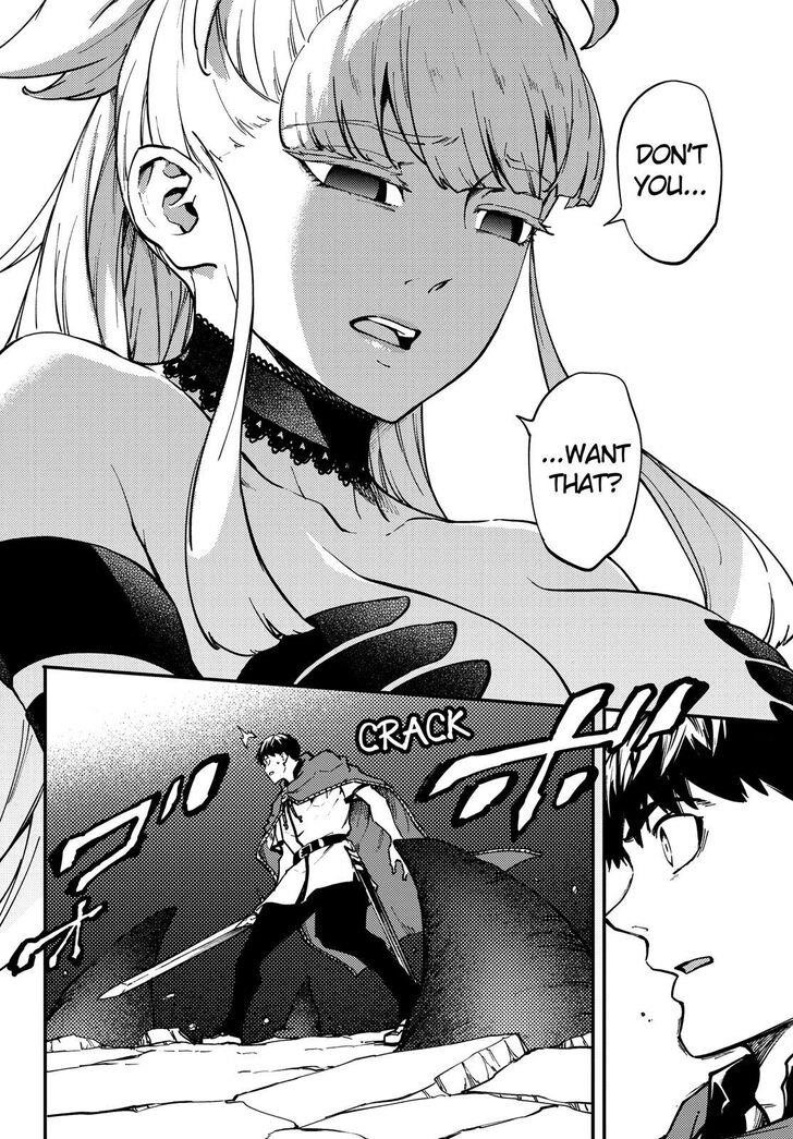 Tales of Wedding Rings Chapter 54 - Page 9 in English