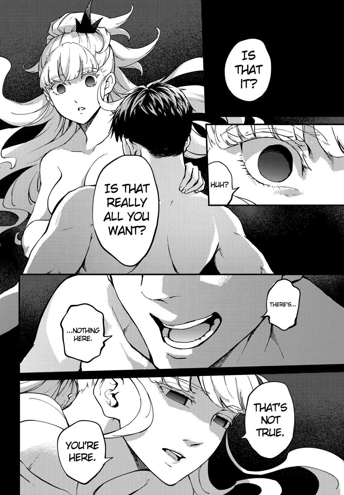 Tales of Wedding Rings Chapter 55 - Page 11 in English