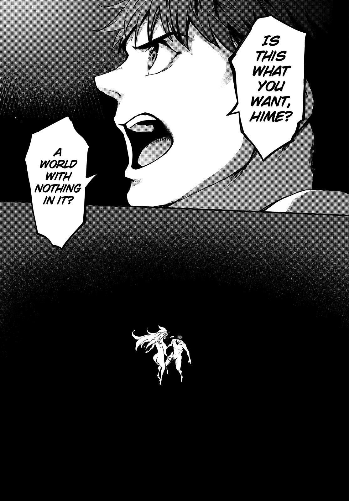 Tales of Wedding Rings Chapter 55 - Page 12 in English