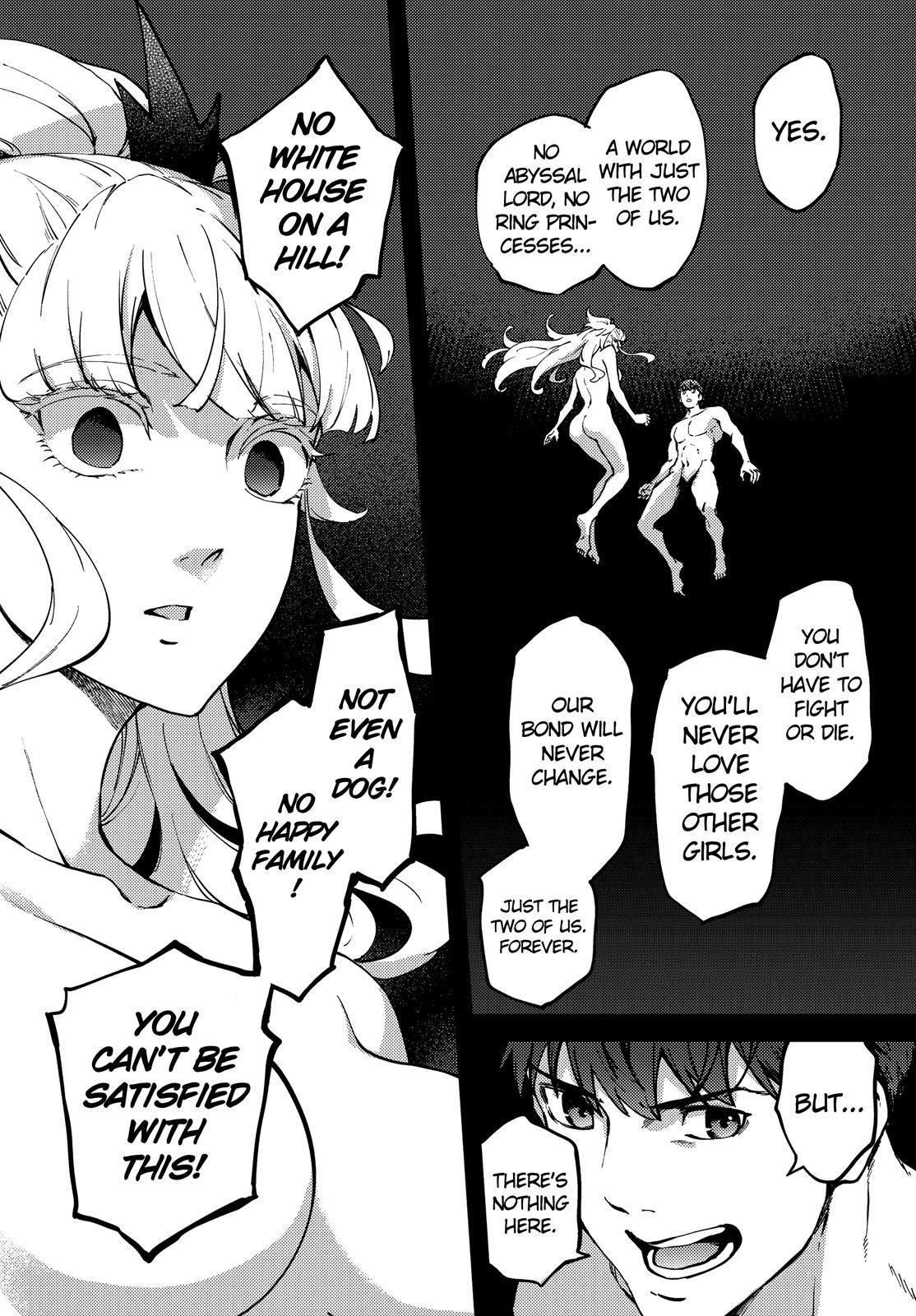 Tales of Wedding Rings Chapter 55 - Page 13 in English