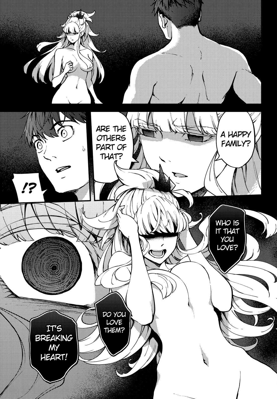 Tales of Wedding Rings Chapter 55 - Page 14 in English