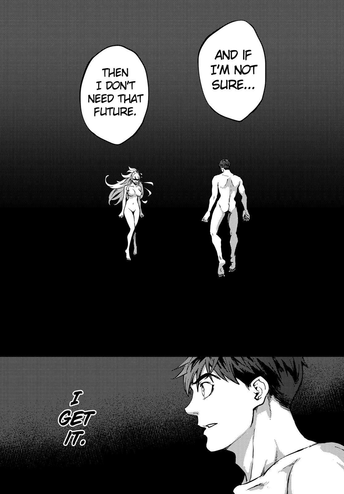 Tales of Wedding Rings Chapter 55 - Page 17 in English