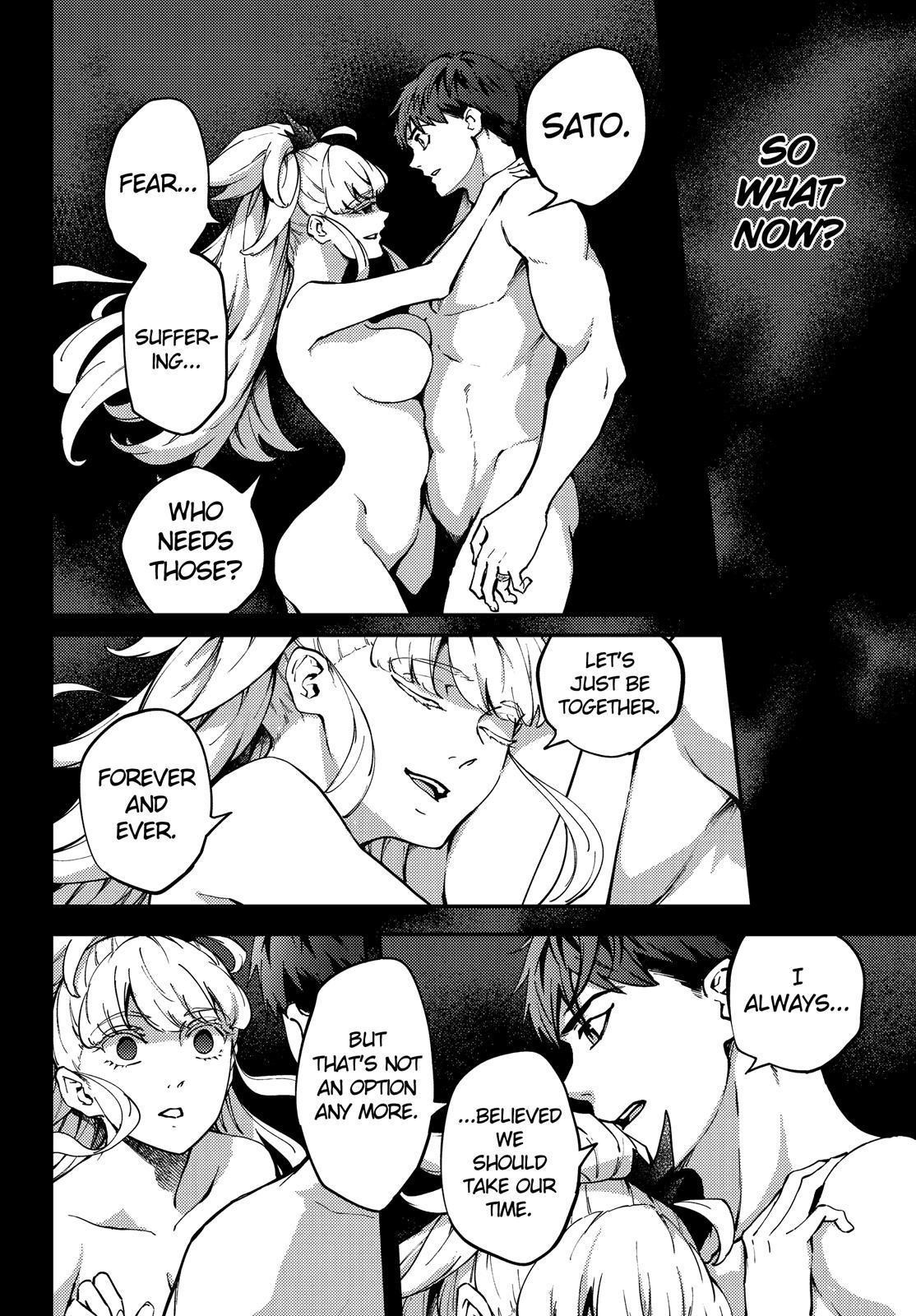 Tales of Wedding Rings Chapter 55 - Page 19 in English