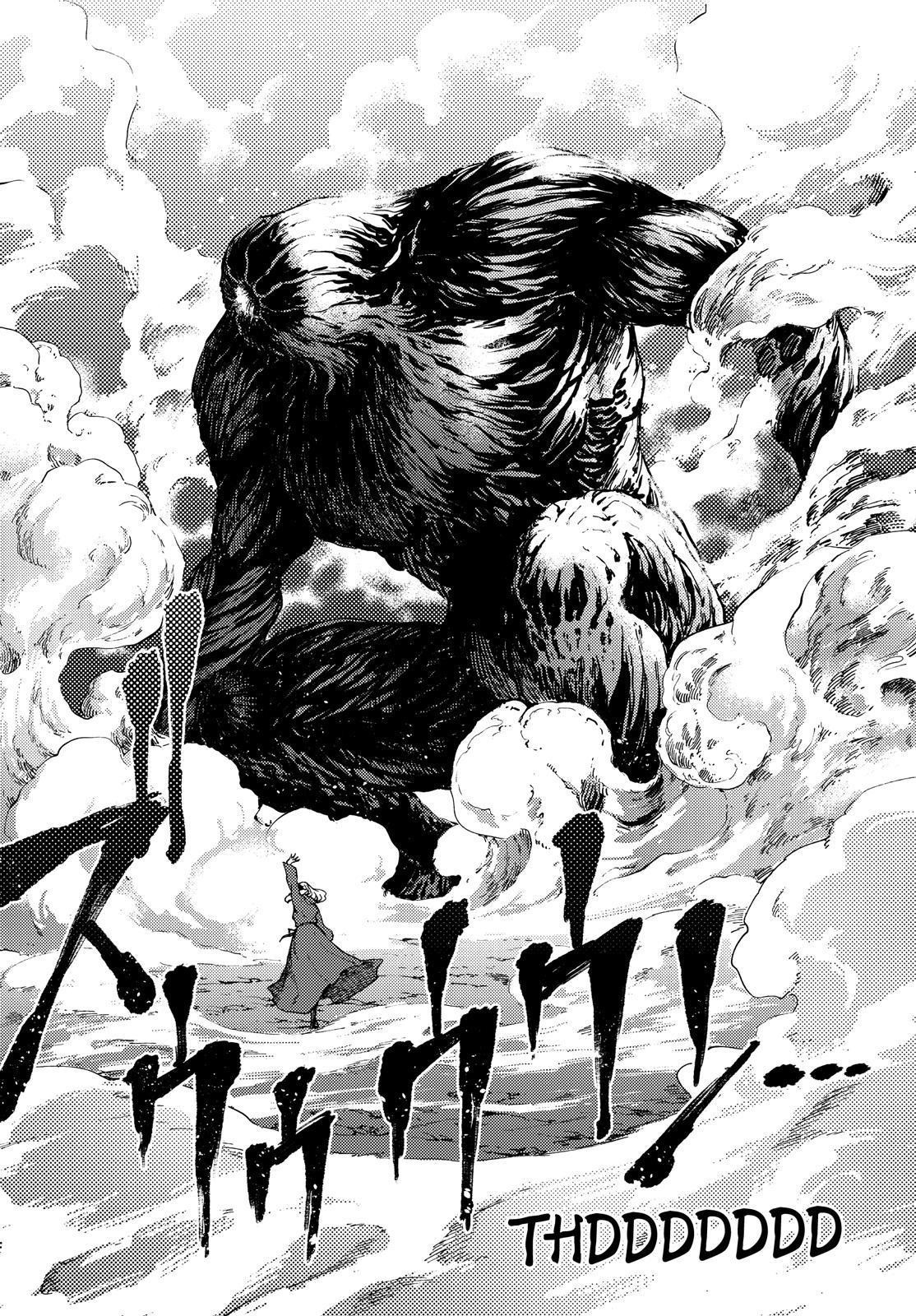Tales of Wedding Rings Chapter 55 - Page 4 in English