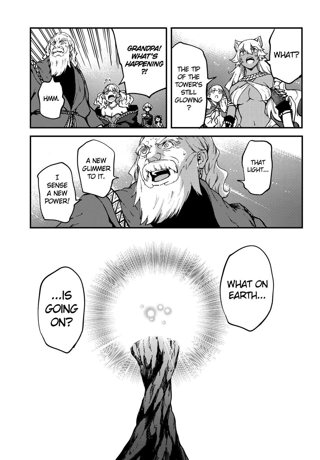 Tales of Wedding Rings Chapter 55 - Page 40 in English