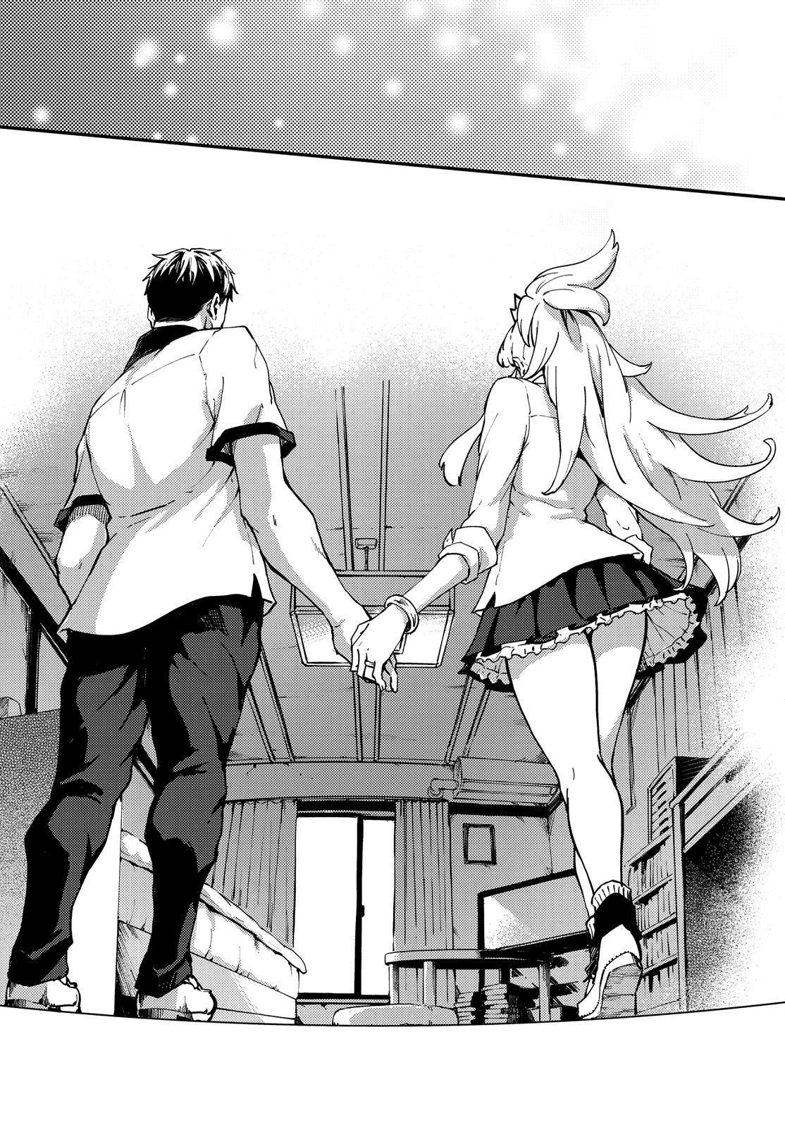 Tales of Wedding Rings Chapter 55 - Page 41 in English