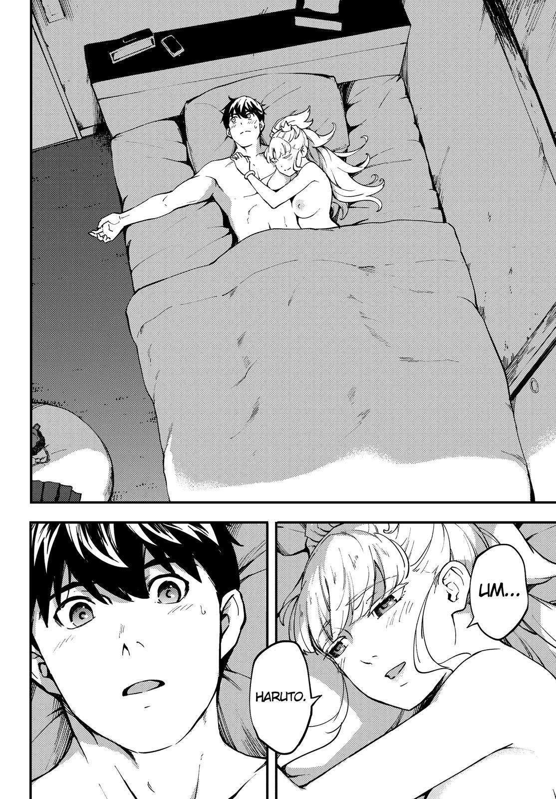 Tales of Wedding Rings Chapter 56 - Page 22 in English