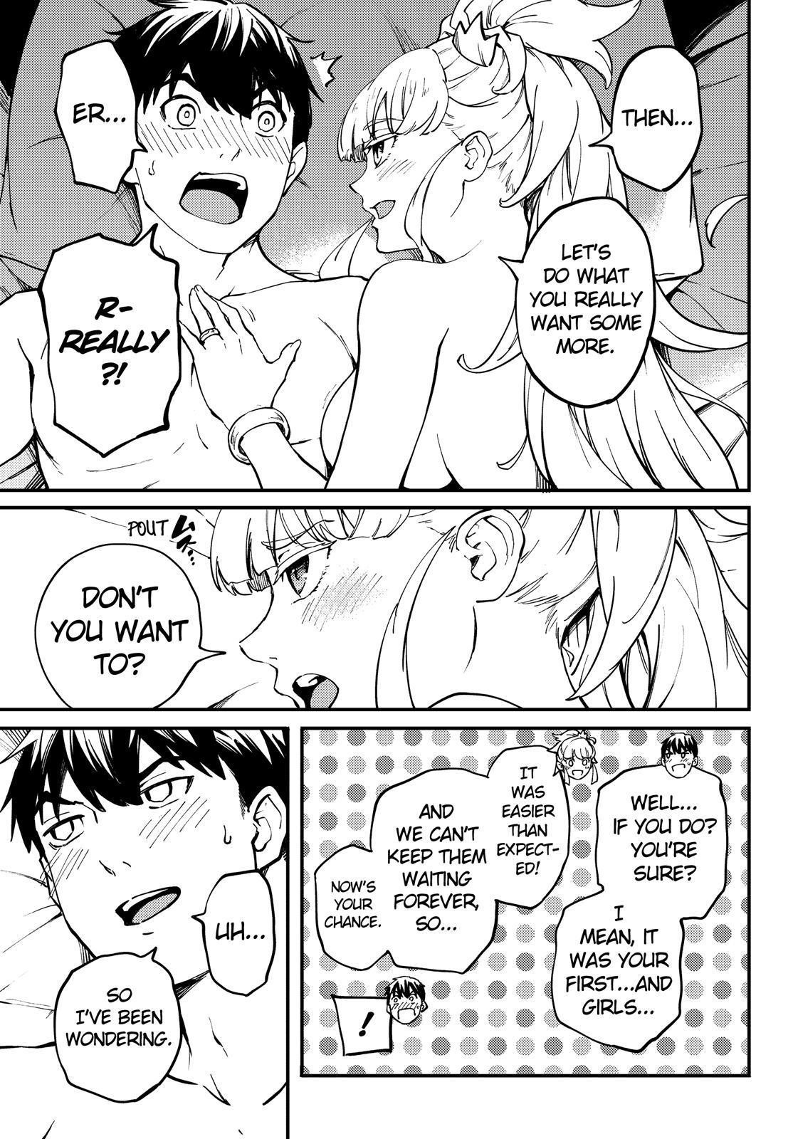 Tales of Wedding Rings Chapter 56 - Page 27 in English